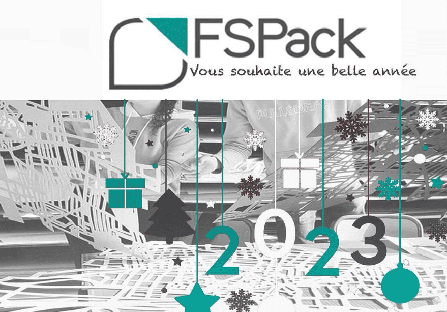 Vœux Fspack 2023