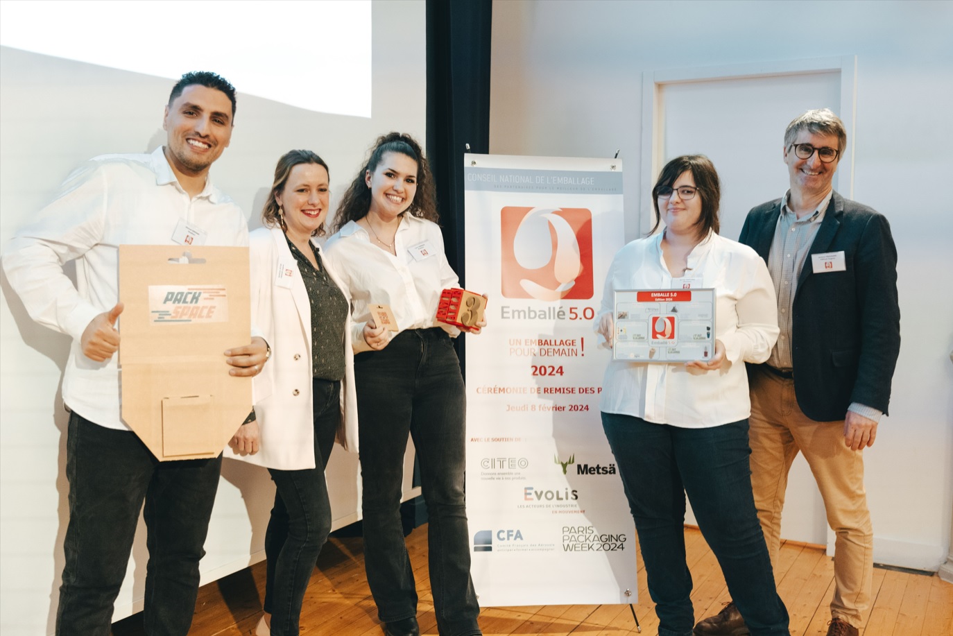 Pack-Space-FSPACK-Cognac bruniglass 2020